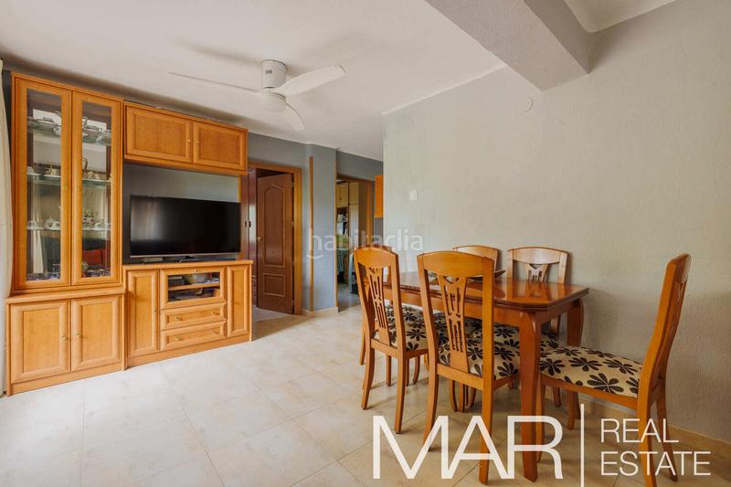 Foto 6aeefab1-5547-41f2-a235-dccb75b989ba. Appartamento con riscaldamento in Pueblo Nuevo Madrid