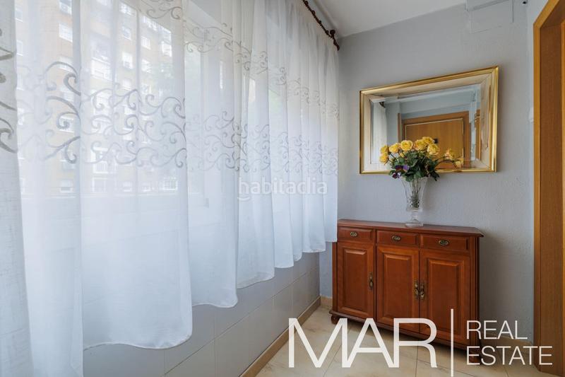 Foto 8d85954a-5304-4d02-a82c-d007b9b21989. Appartamento con riscaldamento in Pueblo Nuevo Madrid