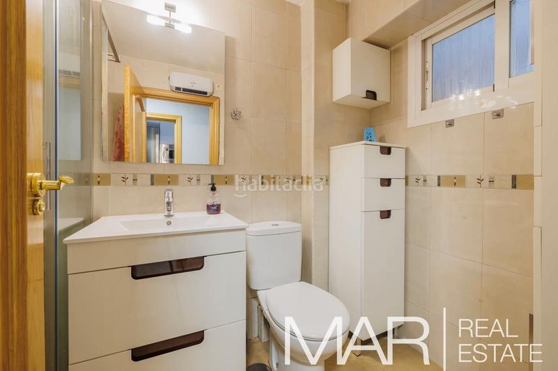 Foto a3ace0f3-fea7-42f6-851e-95031bdb2e9a. Appartamento con riscaldamento in Pueblo Nuevo Madrid