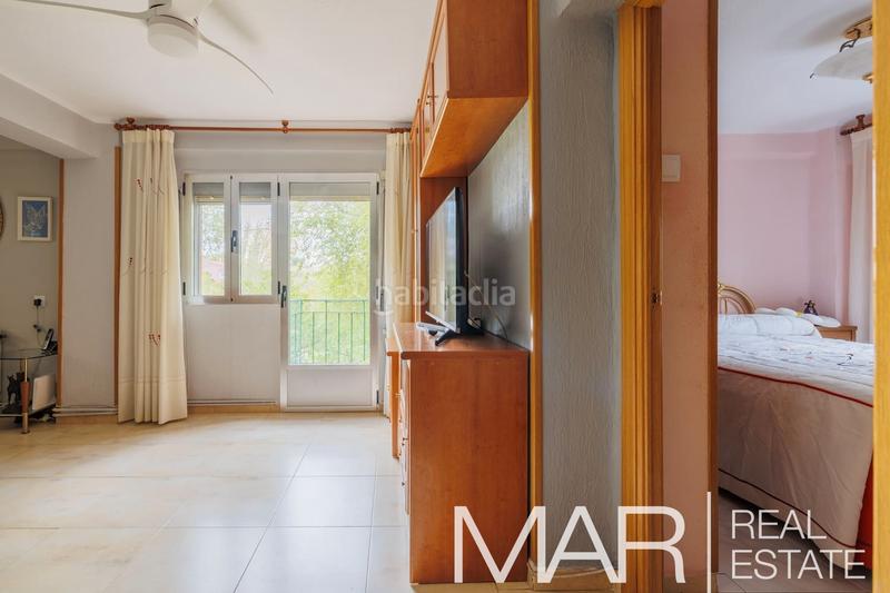 Foto 08c6de63-7b08-484f-a735-cb41461d5b03. Appartement avec chauffage dans Pueblo Nuevo Madrid