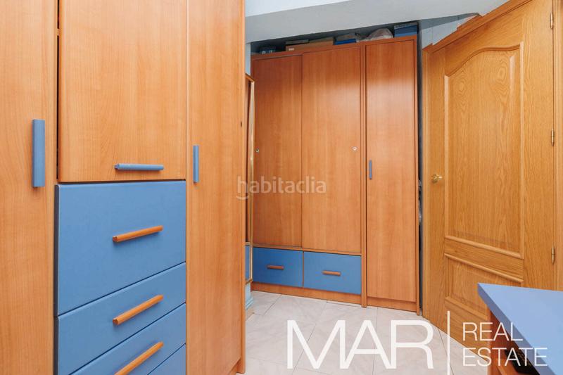Foto 4b2c9348-9888-4af4-93a4-16e91247d53f. Appartement avec chauffage dans Pueblo Nuevo Madrid