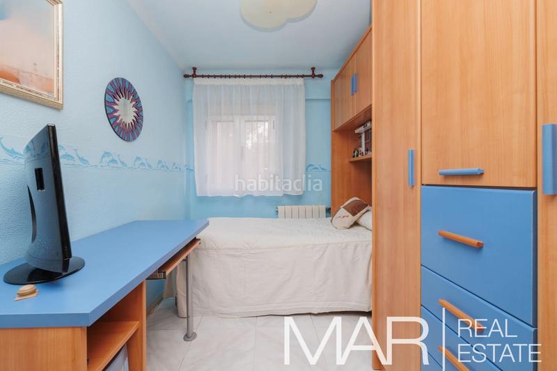 Foto 8b291293-19cd-499a-8308-3a26d6ddb46b. Appartement avec chauffage dans Pueblo Nuevo Madrid