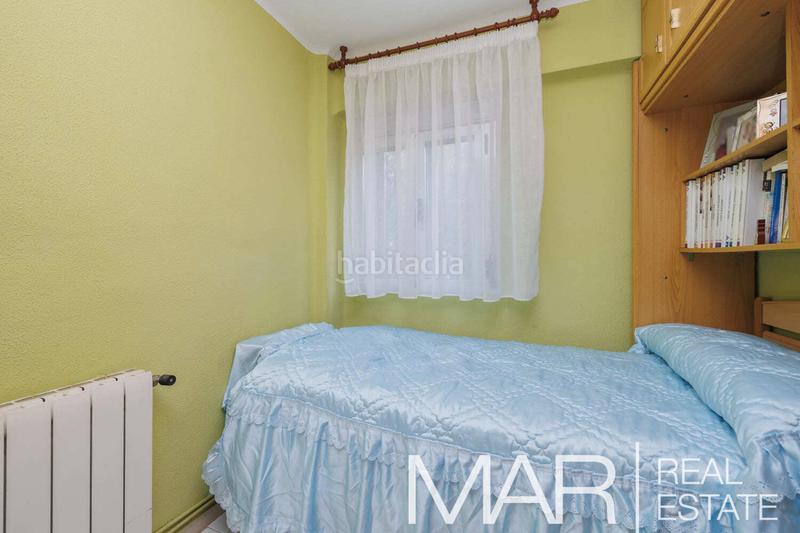 Foto 948ffe1f-42bb-4b05-9d0e-71e66e1fb608. Appartement avec chauffage dans Pueblo Nuevo Madrid