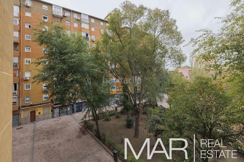 Foto e8e3d089-445b-4215-a718-92e86462a227. Appartement avec chauffage dans Pueblo Nuevo Madrid