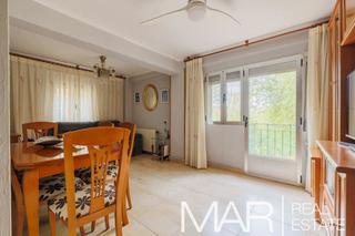 Flat in Calle de Betancunia