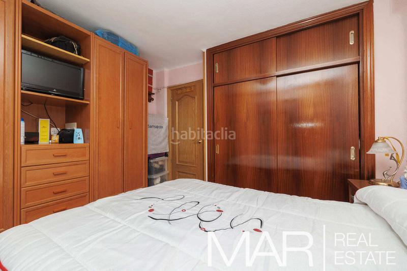 Foto 5b03ecfb-bd9f-45b6-8196-39f3d0b6d97b. Pis amb calefacció a Pueblo Nuevo Madrid