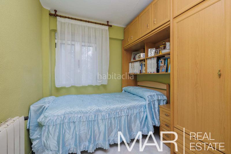 Foto d4c01ca3-d502-4404-8c89-f66f42789b2a. Pis amb calefacció a Pueblo Nuevo Madrid