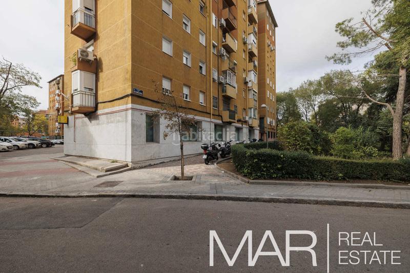 Foto 8f1dbd87-11a5-4eb8-ba3b-5595acae1fe9. Piso en Pueblo Nuevo Madrid