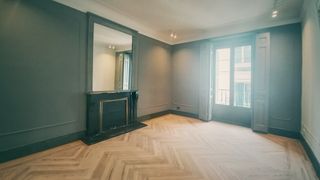 Rent Flat  Calle del almirante. Piso de lujo en justicia