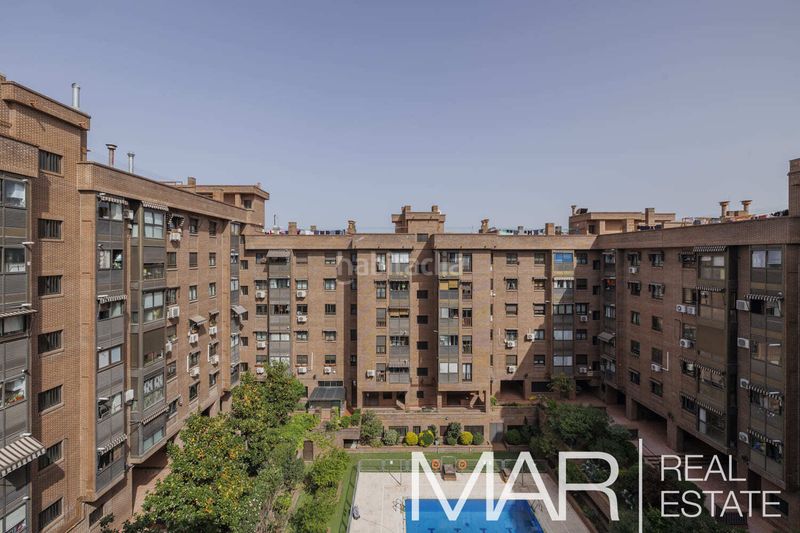 Foto 0eeb3cab-742b-4f86-8645-719770b19362. Pis amb calefacció aparcament piscina a Acacias Madrid