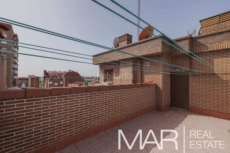 Foto 39138dd4-bcf5-4b33-8f20-2c4baa223084. Pis amb calefacció aparcament piscina a Acacias Madrid