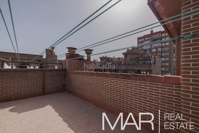 Foto 84253a10-f67e-4513-8be4-555859179dab. Pis amb calefacció aparcament piscina a Acacias Madrid