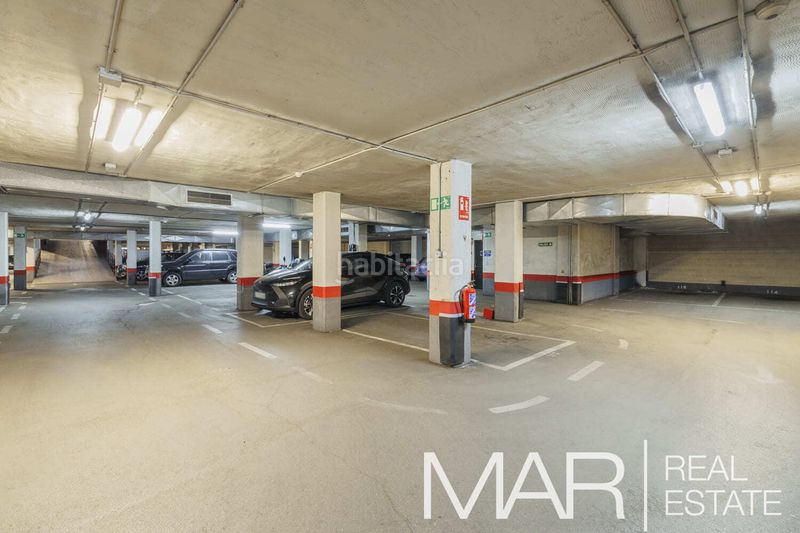 Foto 8dd60c2d-67ad-4b80-a873-8f5eb42b9e78. Pis amb calefacció aparcament piscina a Acacias Madrid