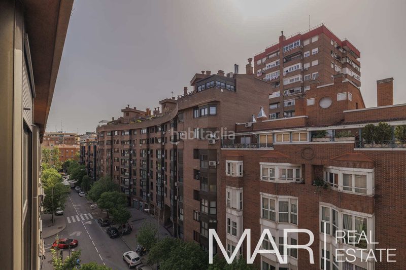 Foto 9428d61a-8d17-4236-9a2a-64524c60f8ed. Pis amb calefacció aparcament piscina a Acacias Madrid