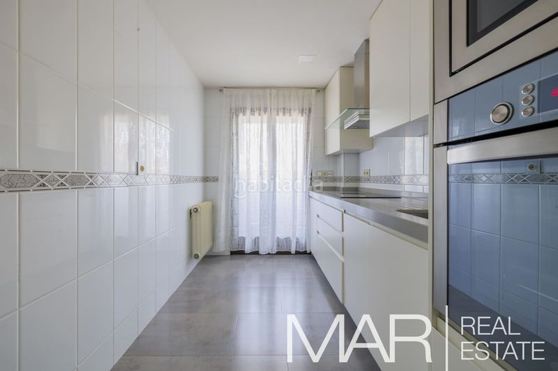 Foto d103f957-9966-4f6a-97cb-b6ad0f06c45e. Pis amb calefacció aparcament piscina a Acacias Madrid