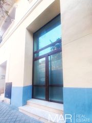 Location Bureau  Calle del general álvarez de castro. Oficina en álvarez de castro