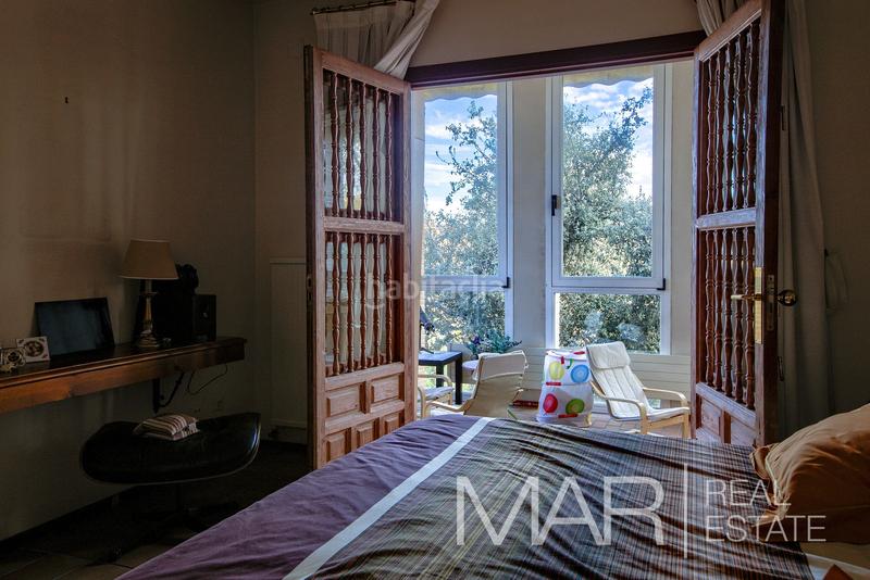 Foto 222b7183-3b71-431e-b259-9832ba22c080. Xalet amb xemeneia aparcament piscina a Los Cigarrales-La Bastida Toledo