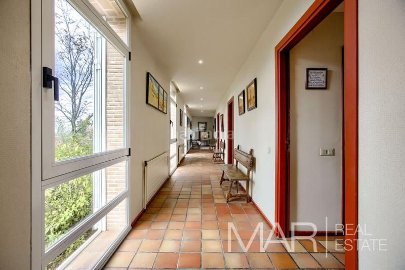 Foto 49e78c9f-e131-41b8-a0a3-059a15b6a0f6. Xalet amb xemeneia aparcament piscina a Los Cigarrales-La Bastida Toledo