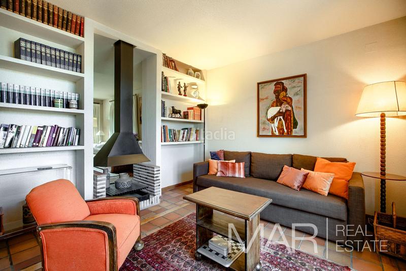 Foto 5b1c686e-eb96-4605-860a-f647302d6cd5. Xalet amb xemeneia aparcament piscina a Los Cigarrales-La Bastida Toledo