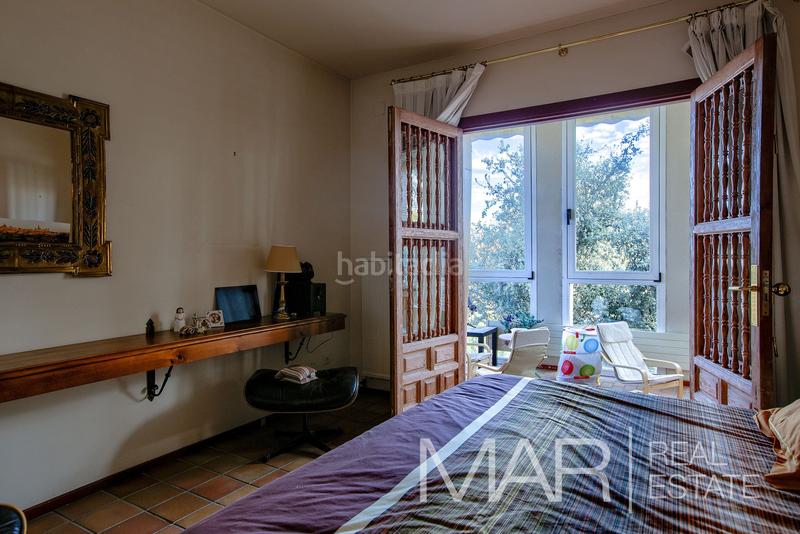 Foto 6bd6ab3c-22e7-4a63-be4b-bc652b0abea1. Xalet amb xemeneia aparcament piscina a Los Cigarrales-La Bastida Toledo