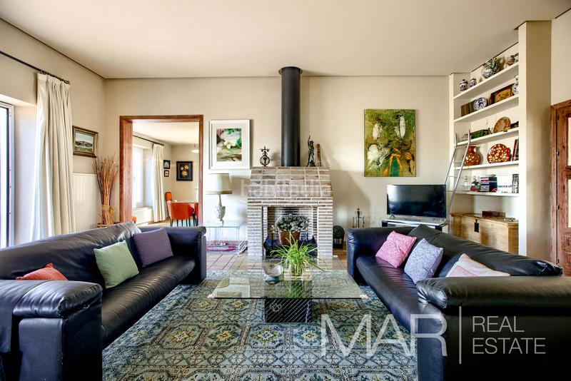 Foto 6dabb5bd-efd5-401e-a3b3-c43439750e01. Xalet amb xemeneia aparcament piscina a Los Cigarrales-La Bastida Toledo