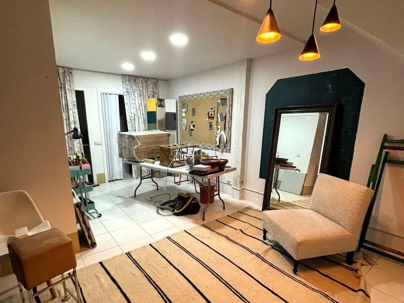 Foto 1809f882-95d8-4acd-bbd8-b75bf534b7e5. Local comercial a Aravaca Madrid