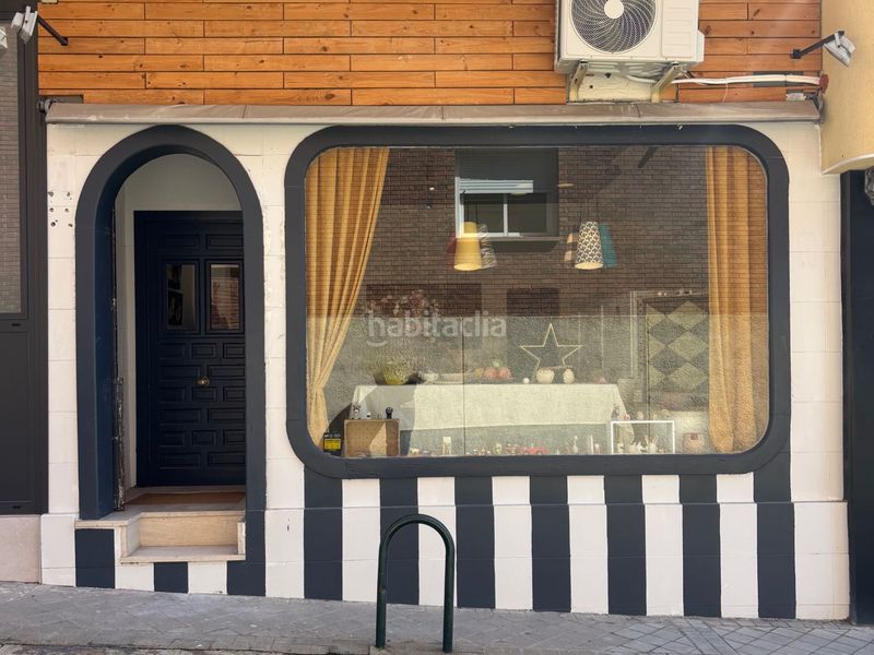 Foto a9810fdf-ea30-4b2a-bc5c-d7f876cfdd2d. Local comercial a Aravaca Madrid