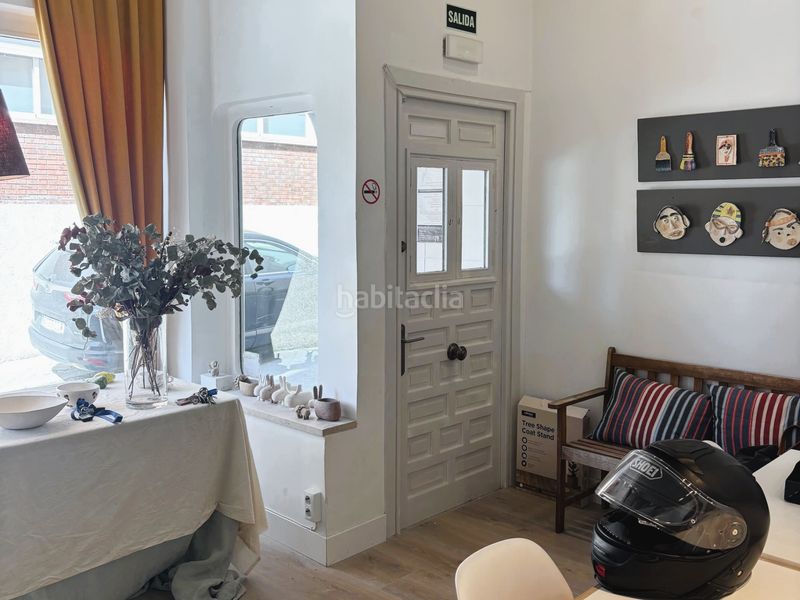 Foto d5fda353-fc6f-44a1-b7c8-5edf65756369. Local comercial a Aravaca Madrid