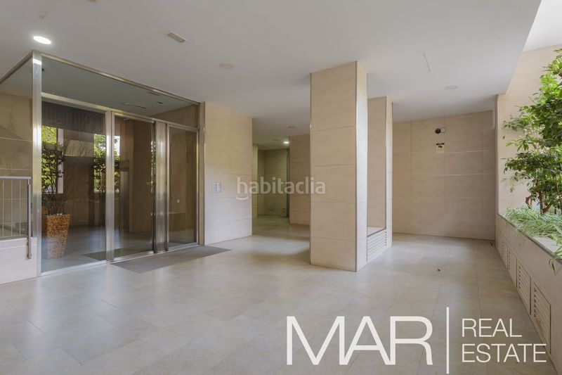 Foto 1a35e23d-eff4-496d-96f0-e88ce0a9df05. Pis amb calefacció aparcament piscina a Acacias Madrid