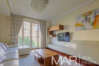 Flat  Calle nogales. Piso de lujo en calle nogales