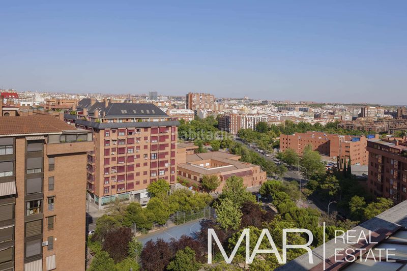 Foto dc2ab566-8820-45db-ac9b-b32a69ade916. Pis amb calefacció aparcament piscina a Acacias Madrid