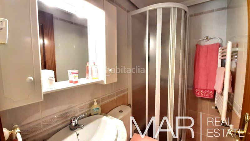 Foto 18119a92-27a7-4dfc-83f5-f2e9342808bc. Rent flat with fireplace heating in Candeleda