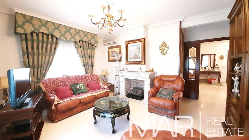 Foto 1a79acac-fcf6-49bd-821f-6adf37612207. Rent flat with fireplace heating in Candeleda