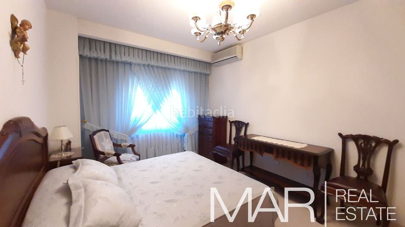 Foto 1e8021b9-7472-43a2-9875-5f90d9b56ec1. Rent flat with fireplace heating in Candeleda