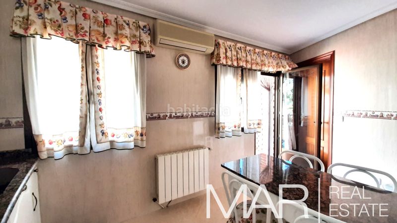 Foto 2aa961be-9c28-41eb-a3f8-a9130915762d. Rent flat with fireplace heating in Candeleda