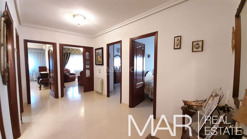 Foto 54c42ce1-c4e1-4cbb-9833-a93826dd0bc4. Rent flat with fireplace heating in Candeleda