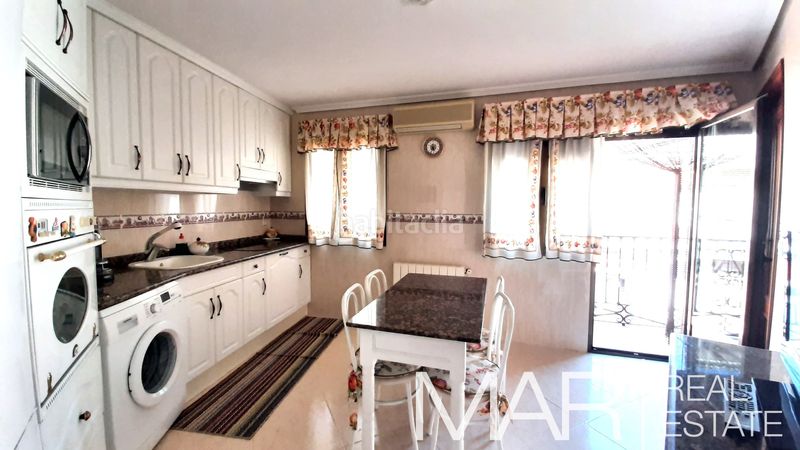 Foto 585364ba-9aa8-4bb4-872f-082ae76c5740. Rent flat with fireplace heating in Candeleda