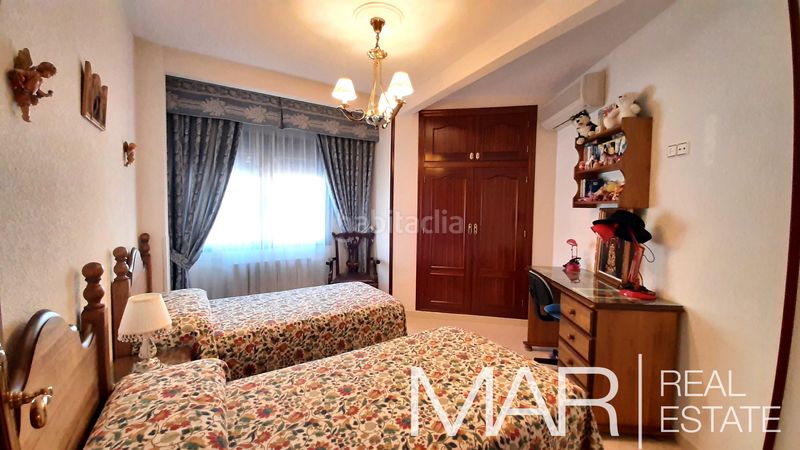 Foto 5ddd4d40-a188-49d9-9be7-d3146383a503. Rent flat with fireplace heating in Candeleda
