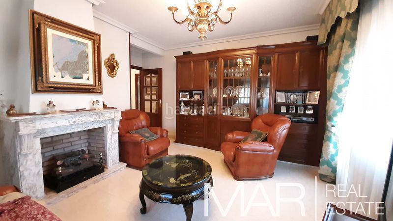 Foto 6d09d480-55ac-47b9-aac4-747ec57a93e0. Rent flat with fireplace heating in Candeleda
