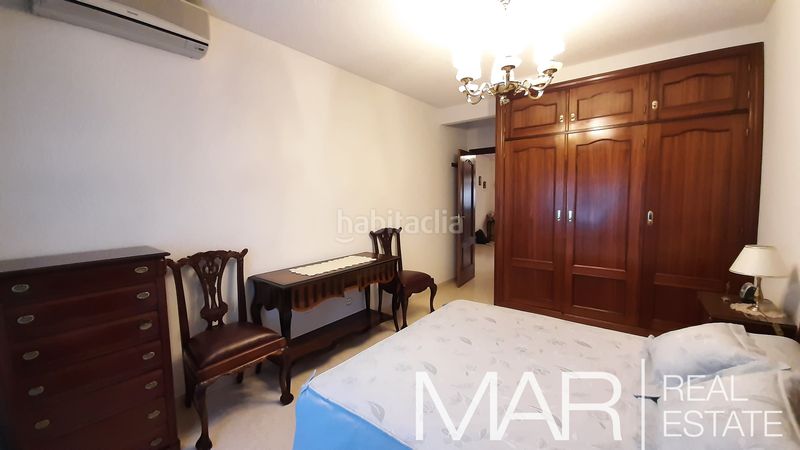 Foto 736941bd-0277-4ca5-a314-f622190a552d. Rent flat with fireplace heating in Candeleda
