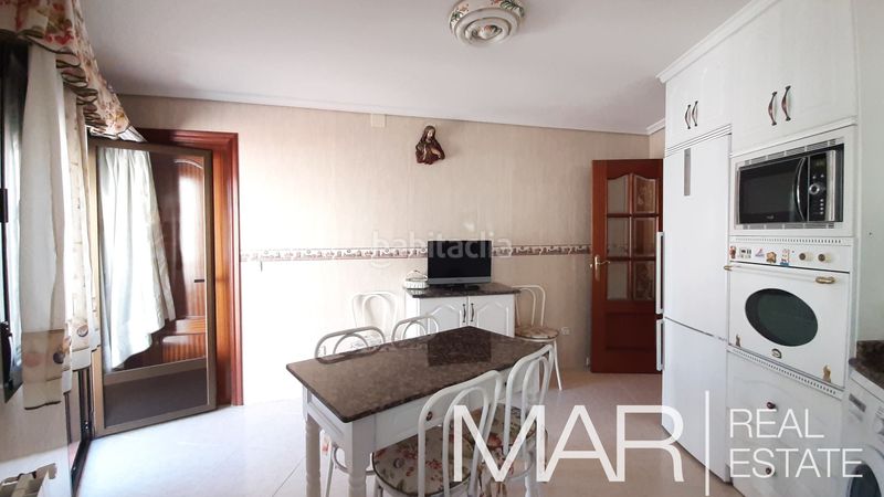 Foto 74c96359-f4f0-4e23-9de4-fa339611b81a. Rent flat with fireplace heating in Candeleda