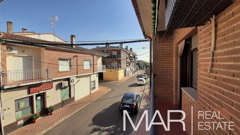 Foto 768a02f1-f4c4-474d-af3b-49546da71363. Rent flat with fireplace heating in Candeleda
