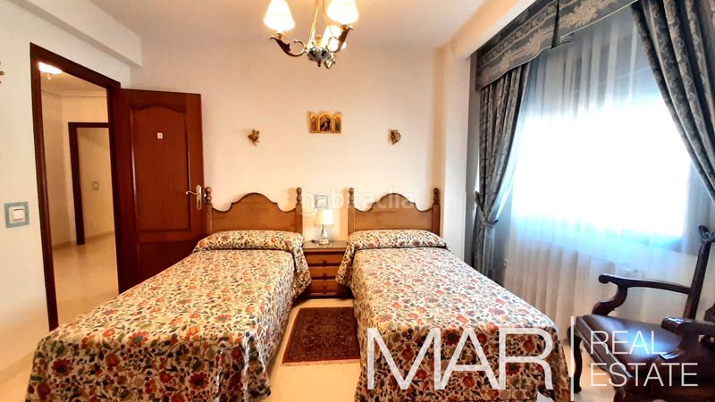 Foto 85d78659-b192-4d8c-b58f-b08185273622. Rent flat with fireplace heating in Candeleda