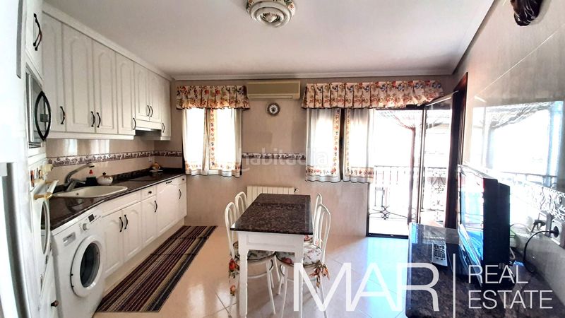 Foto 885a1dd8-e27b-4578-bf42-4200b265fd97. Rent flat with fireplace heating in Candeleda