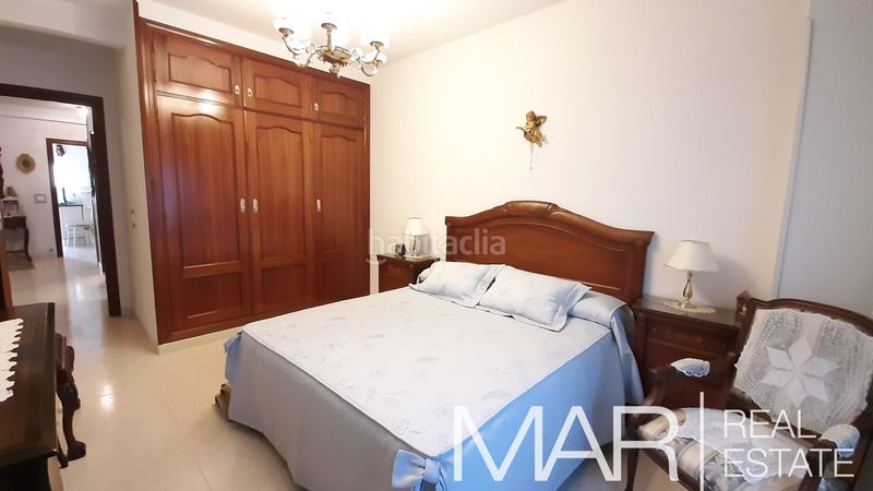 Foto 8e282f60-556e-45ff-97a6-fc88110ef03a. Rent flat with fireplace heating in Candeleda