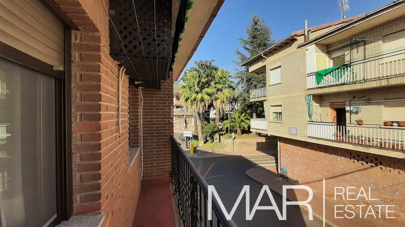 Foto 94e51429-5128-4b9b-a21c-ed58f9f68db4. Rent flat with fireplace heating in Candeleda