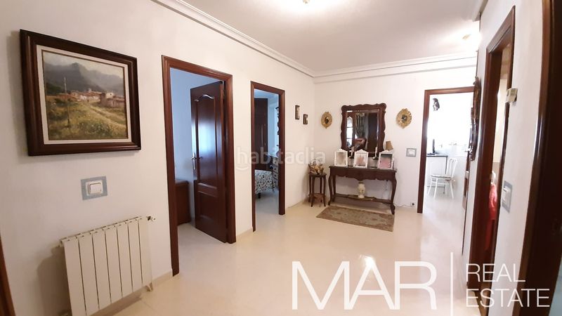 Foto 9b7cfe34-448f-44ff-af41-830d16168489. Rent flat with fireplace heating in Candeleda