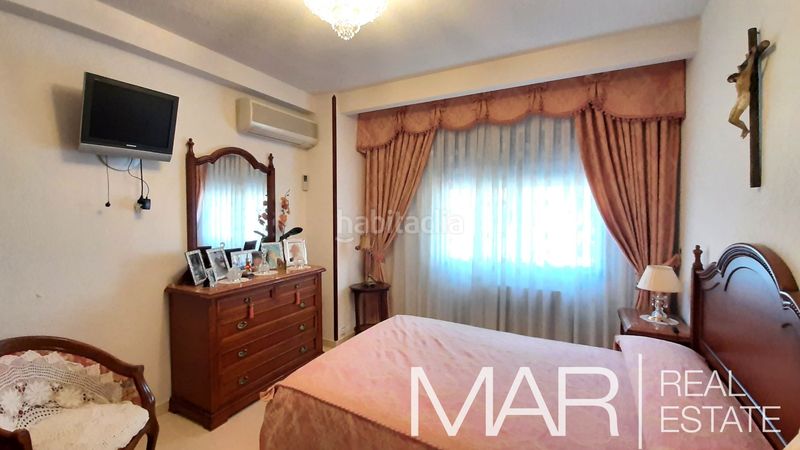 Foto b141c54a-bc03-4c38-999e-52590df01062. Rent flat with fireplace heating in Candeleda