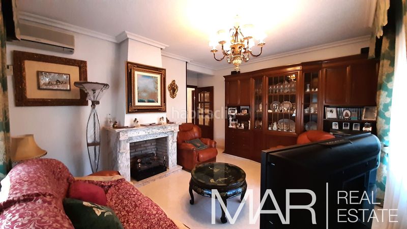 Foto bc429e8d-4a7f-4f75-b39e-acc1c8fecf14. Rent flat with fireplace heating in Candeleda