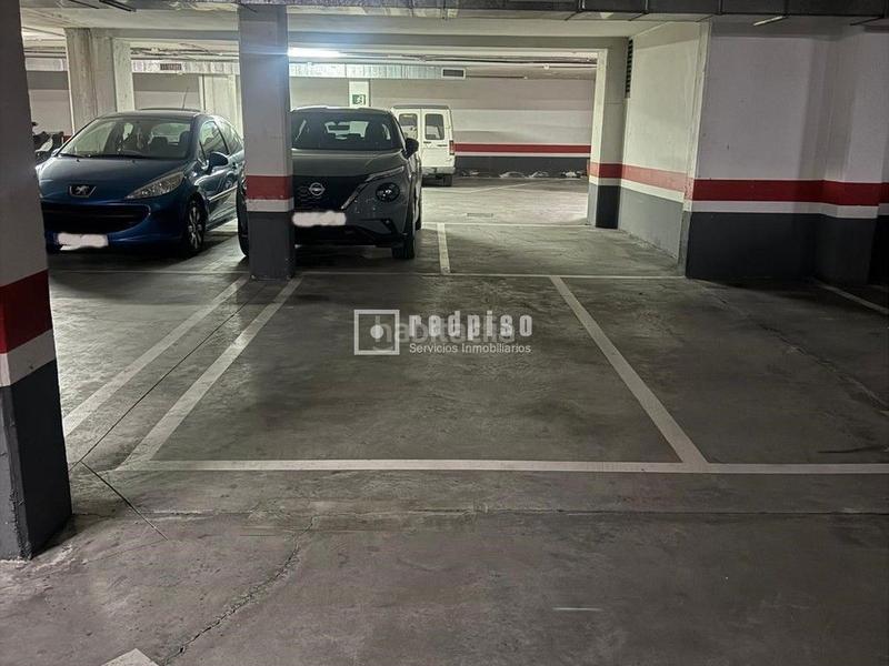 Foto 4747c5cb-92a3-45da-b4a1-9c52c6ed147e. Aparcament cotxe a Norte Alcobendas